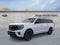 2026 Ford Expedition Max PLATINUM 4X4