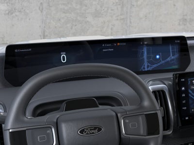 2026 Ford Expedition Max PLATINUM 4X4
