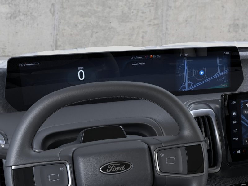 2026 Ford Expedition Max PLATINUM 4X4