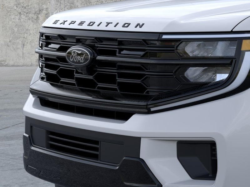 2026 Ford Expedition Max PLATINUM 4X4