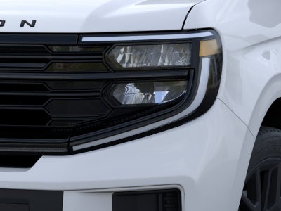 2026 Ford Expedition Max PLATINUM 4X4