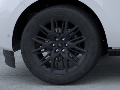 2026 Ford Expedition Max PLATINUM 4X4