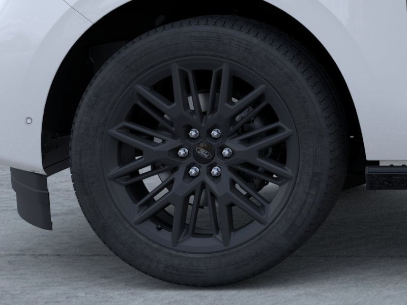 2026 Ford Expedition Max PLATINUM 4X4
