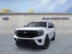2026 Ford Expedition Max PLATINUM 4X4