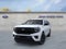2026 Ford Expedition Max PLATINUM 4X4