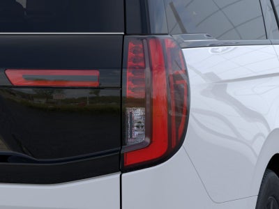 2026 Ford Expedition Max PLATINUM 4X4