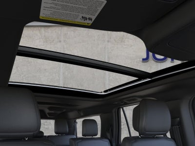 2026 Ford Expedition Max PLATINUM 4X4