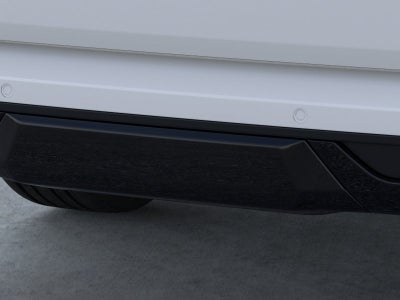 2026 Ford Expedition Max PLATINUM 4X4