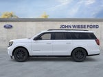 2026 Ford Expedition Max PLATINUM 4X4