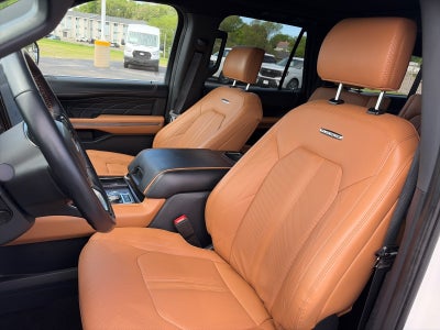 2024 Ford Expedition PLATINUM 4WD