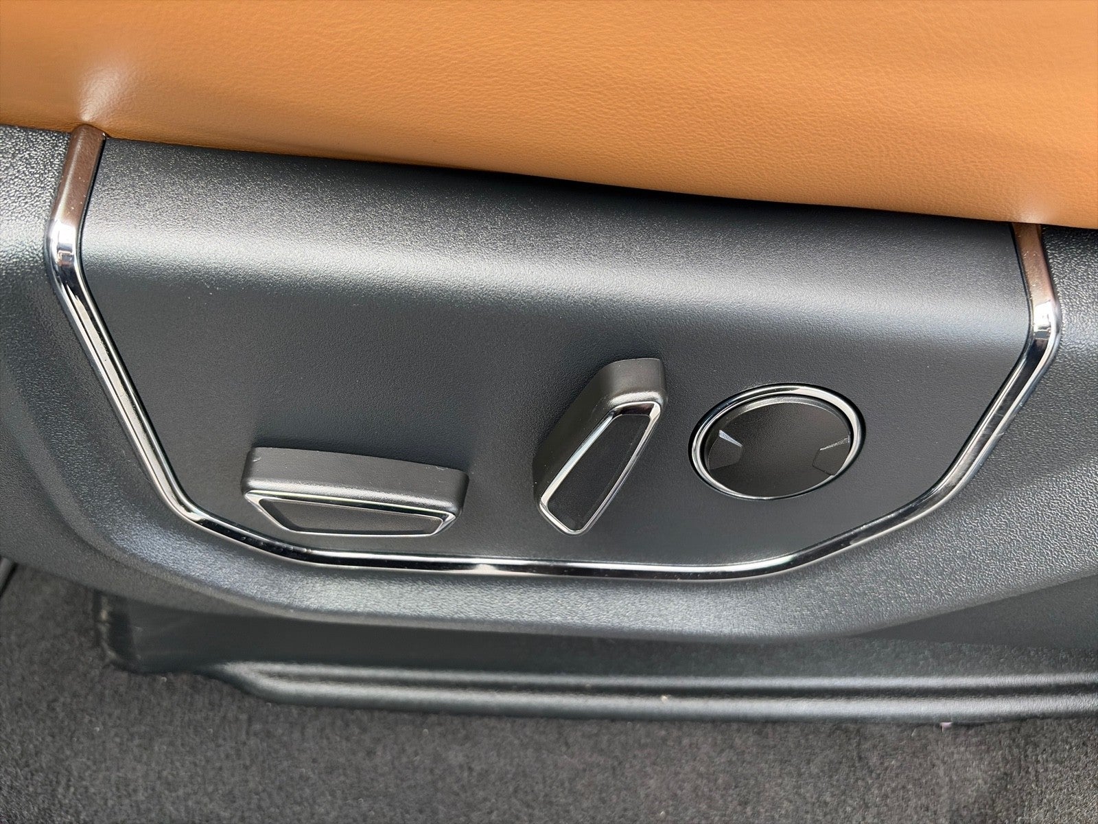 2024 Ford Expedition PLATINUM 4WD