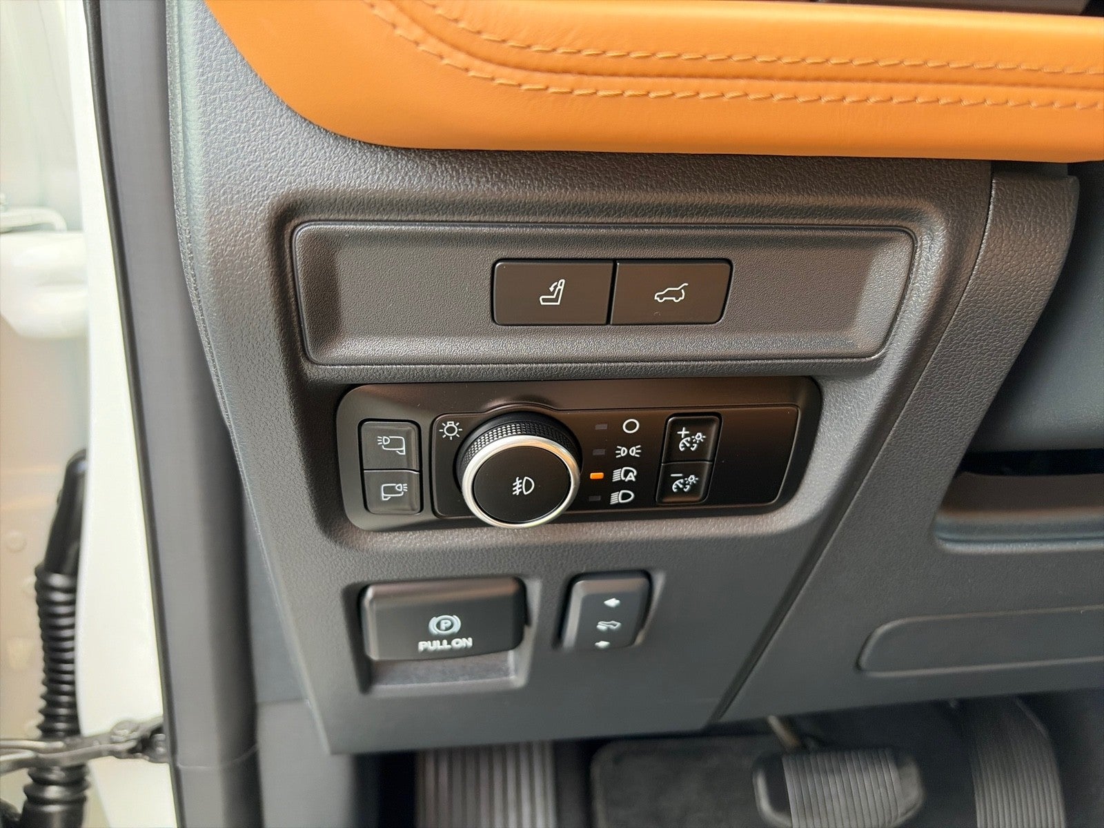 2024 Ford Expedition PLATINUM 4WD