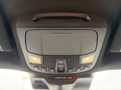 2024 Ford Expedition PLATINUM 4WD