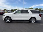 2024 Ford Expedition PLATINUM 4WD