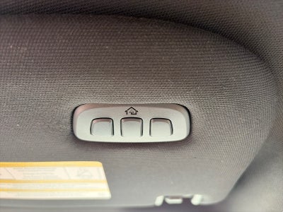 2024 Ford Expedition PLATINUM 4WD