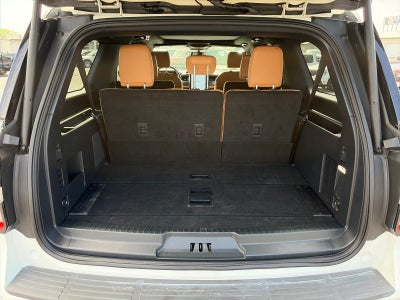 2024 Ford Expedition PLATINUM 4WD