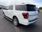 2024 Ford Expedition PLATINUM 4WD