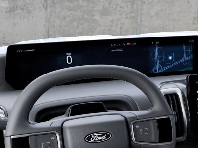 2027 Ford Expedition Max PLATINUM 4X4