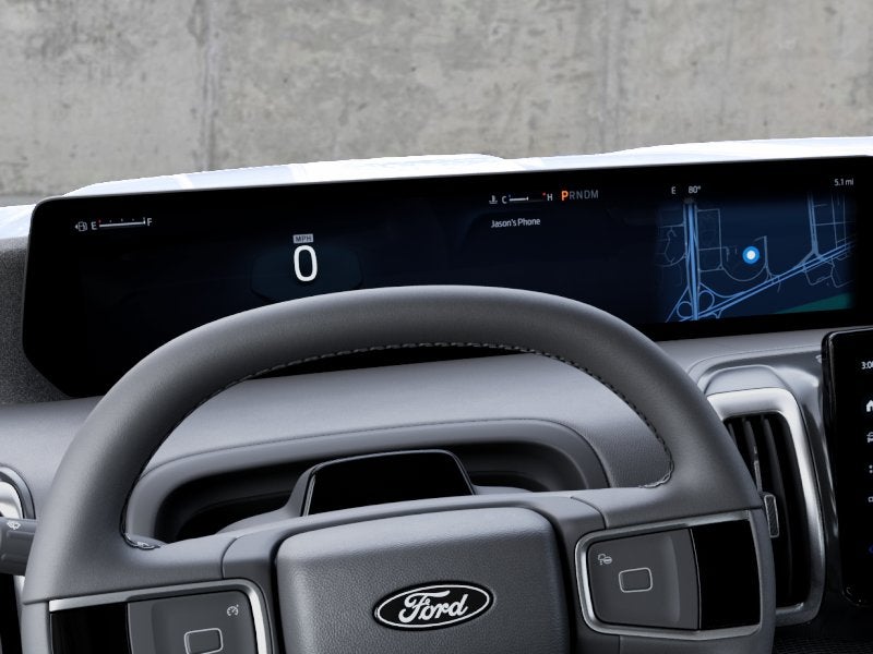 2027 Ford Expedition Max PLATINUM 4X4