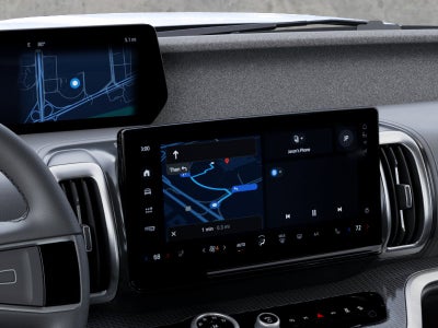 2027 Ford Expedition Max PLATINUM 4X4