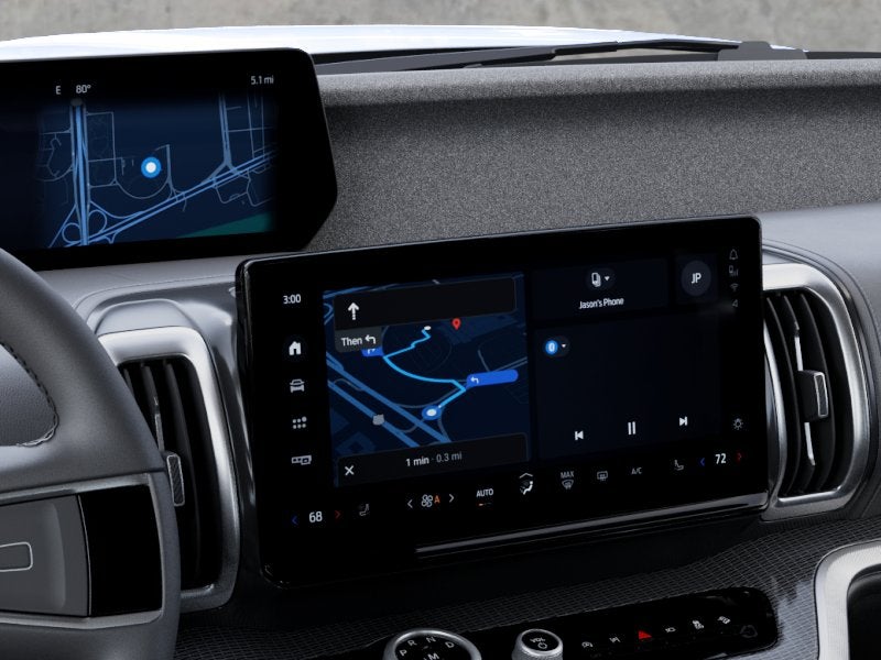2027 Ford Expedition Max PLATINUM 4X4