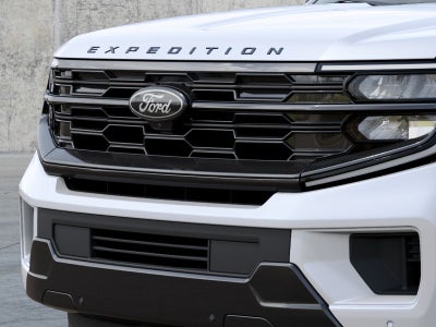 2027 Ford Expedition Max PLATINUM 4X4