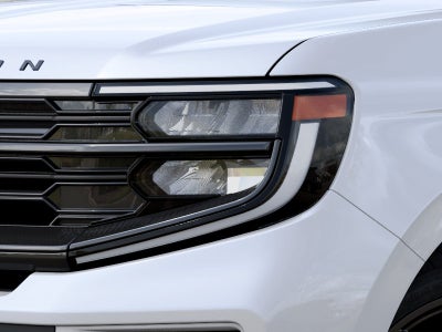 2027 Ford Expedition Max PLATINUM 4X4