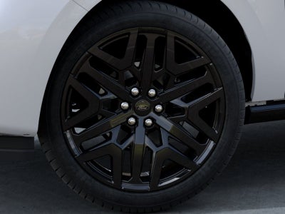 2027 Ford Expedition Max PLATINUM 4X4