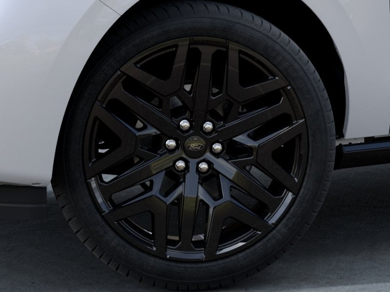 2027 Ford Expedition Max PLATINUM 4X4