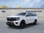 2027 Ford Expedition Max PLATINUM 4X4