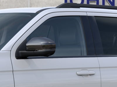 2027 Ford Expedition Max PLATINUM 4X4