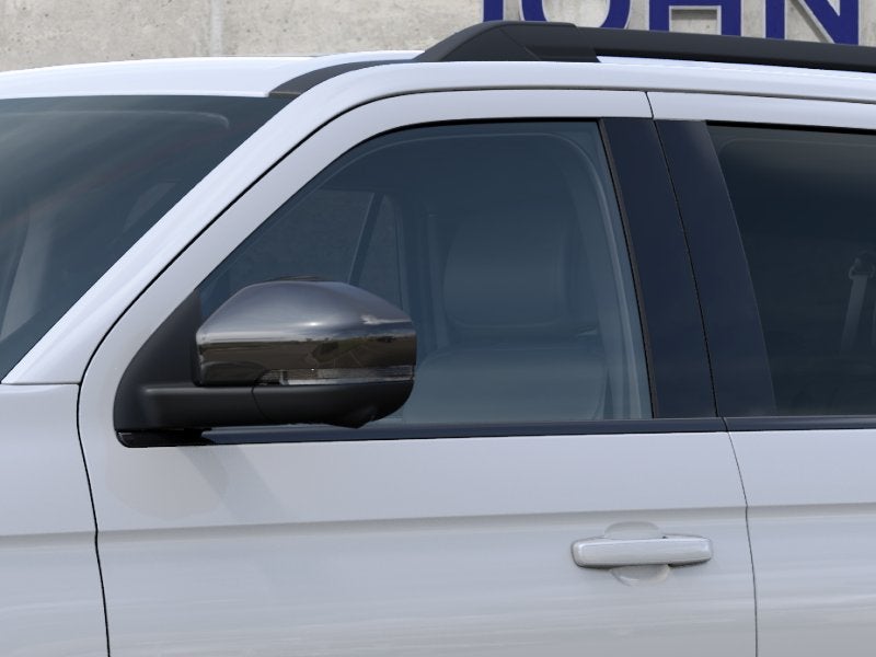 2027 Ford Expedition Max PLATINUM 4X4