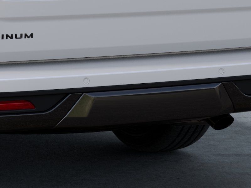 2027 Ford Expedition Max PLATINUM 4X4