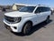 2025 Ford Expedition KING RANCH 4X4