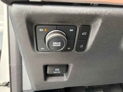 2025 Ford Expedition KING RANCH 4X4
