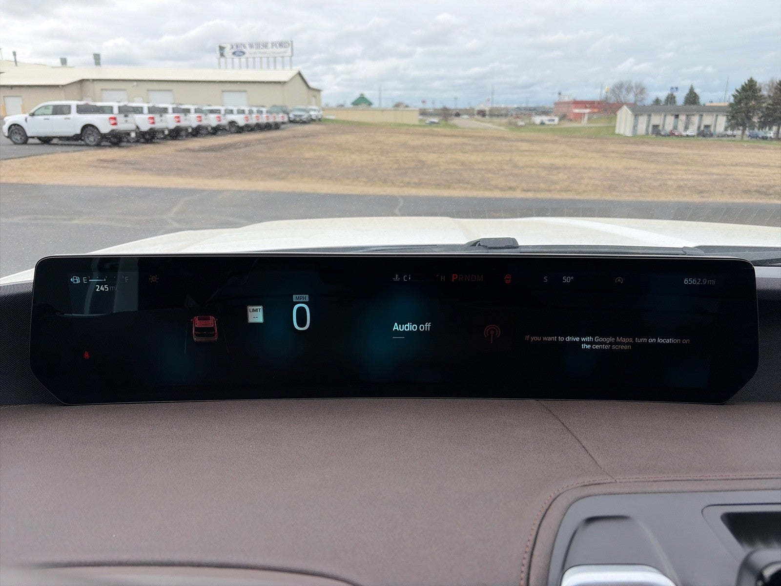 2025 Ford Expedition KING RANCH 4X4
