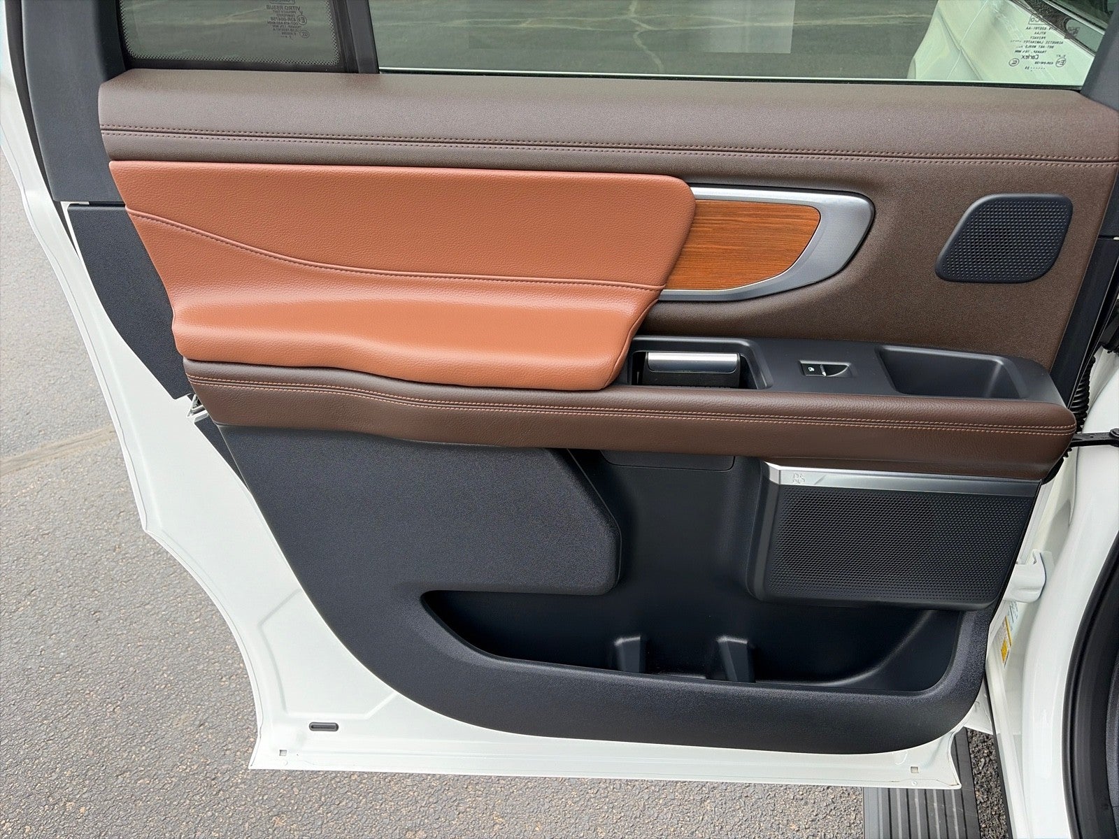 2025 Ford Expedition KING RANCH 4X4