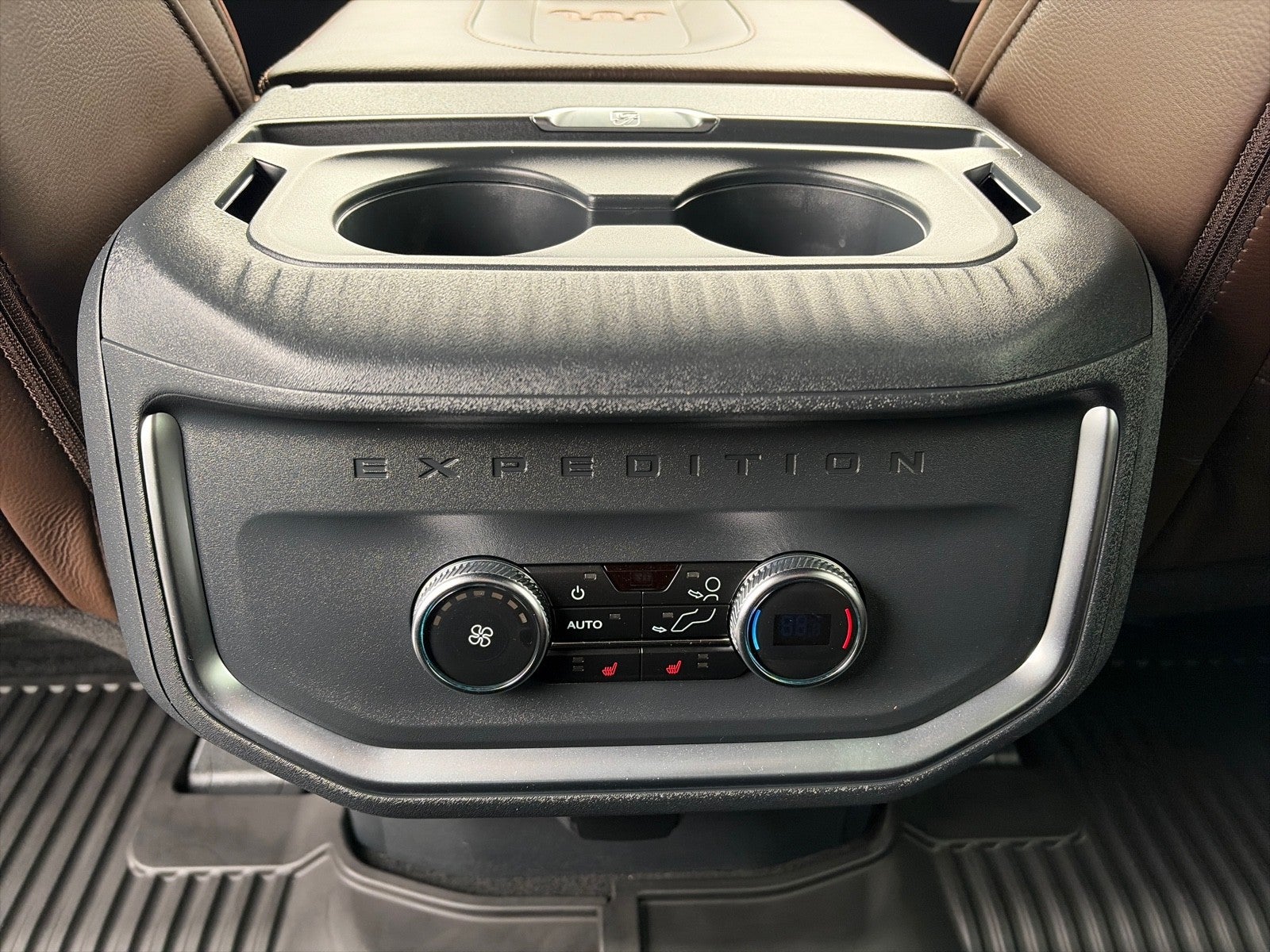 2025 Ford Expedition KING RANCH 4X4
