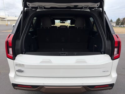 2025 Ford Expedition KING RANCH 4X4