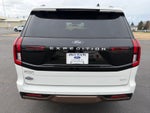 2025 Ford Expedition KING RANCH 4X4