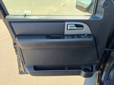 2013 Ford Expedition EL LIMITED 4X4