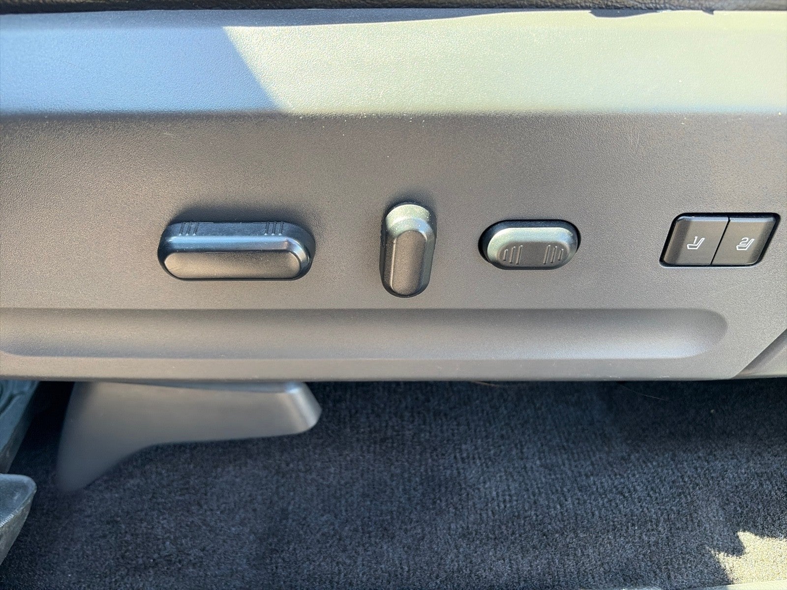 2013 Ford Expedition EL LIMITED 4X4
