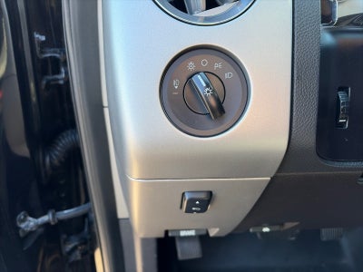 2013 Ford Expedition EL LIMITED 4X4