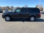 2013 Ford Expedition EL LIMITED 4X4
