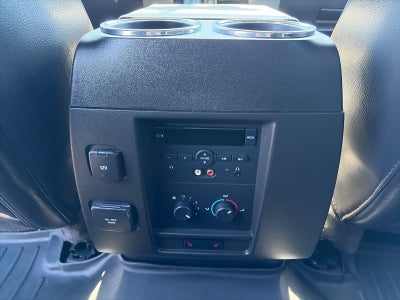 2013 Ford Expedition EL LIMITED 4X4