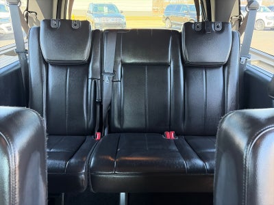 2013 Ford Expedition EL LIMITED 4X4