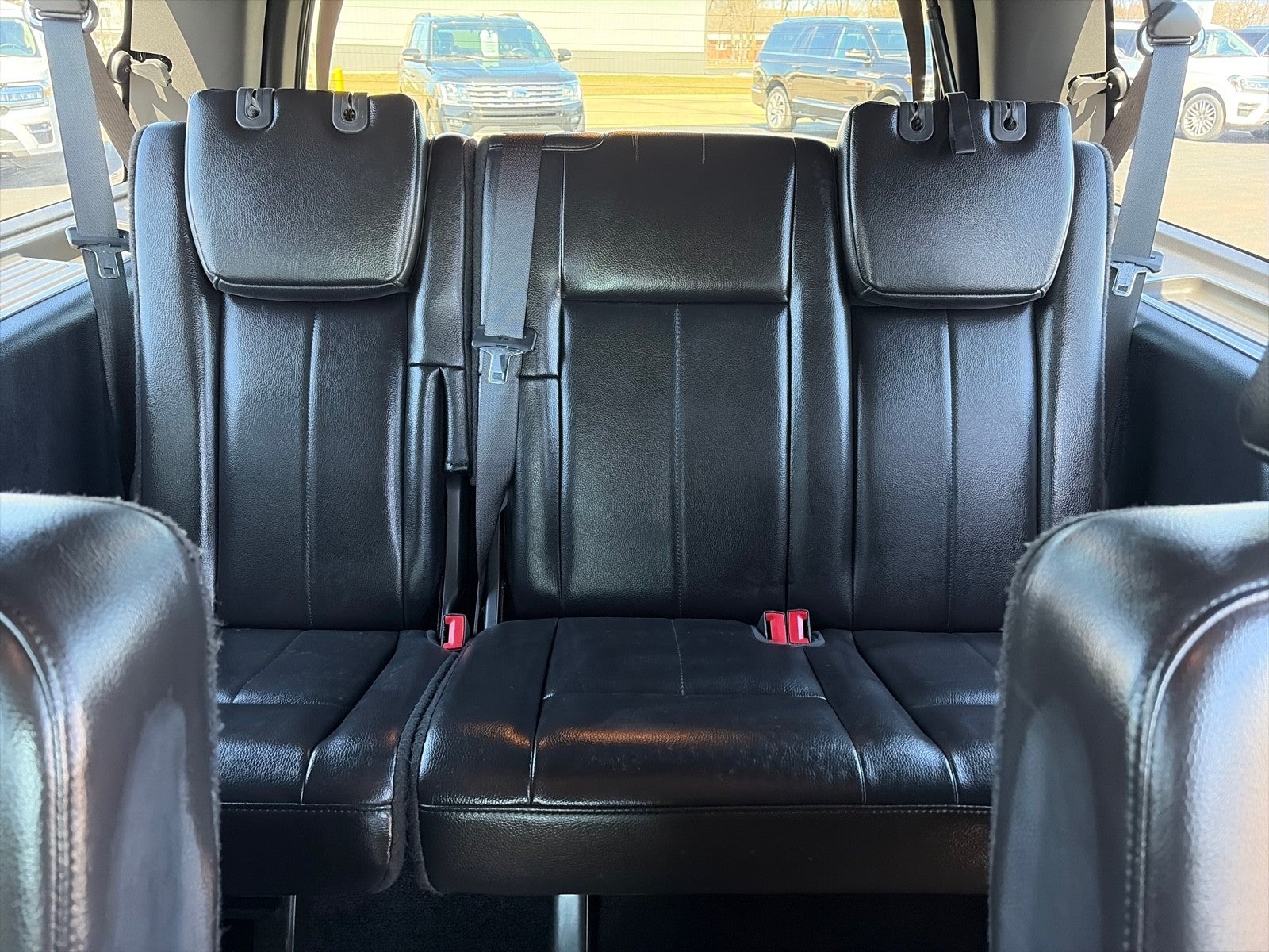 2013 Ford Expedition EL LIMITED 4X4