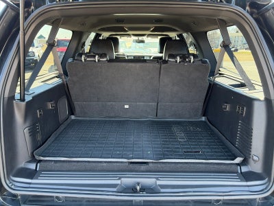 2013 Ford Expedition EL LIMITED 4X4