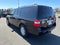 2013 Ford Expedition EL LIMITED 4X4