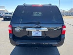 2013 Ford Expedition EL LIMITED 4X4